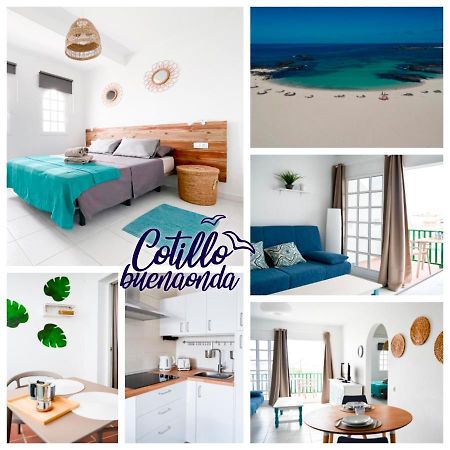 Amazing Cotillo Buenaonda - Wifi Free Eksteriør billede